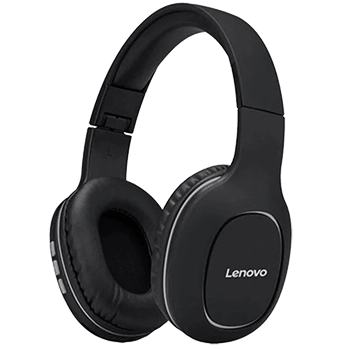 هدفون بی‌ سیم لنوو مدل HD300